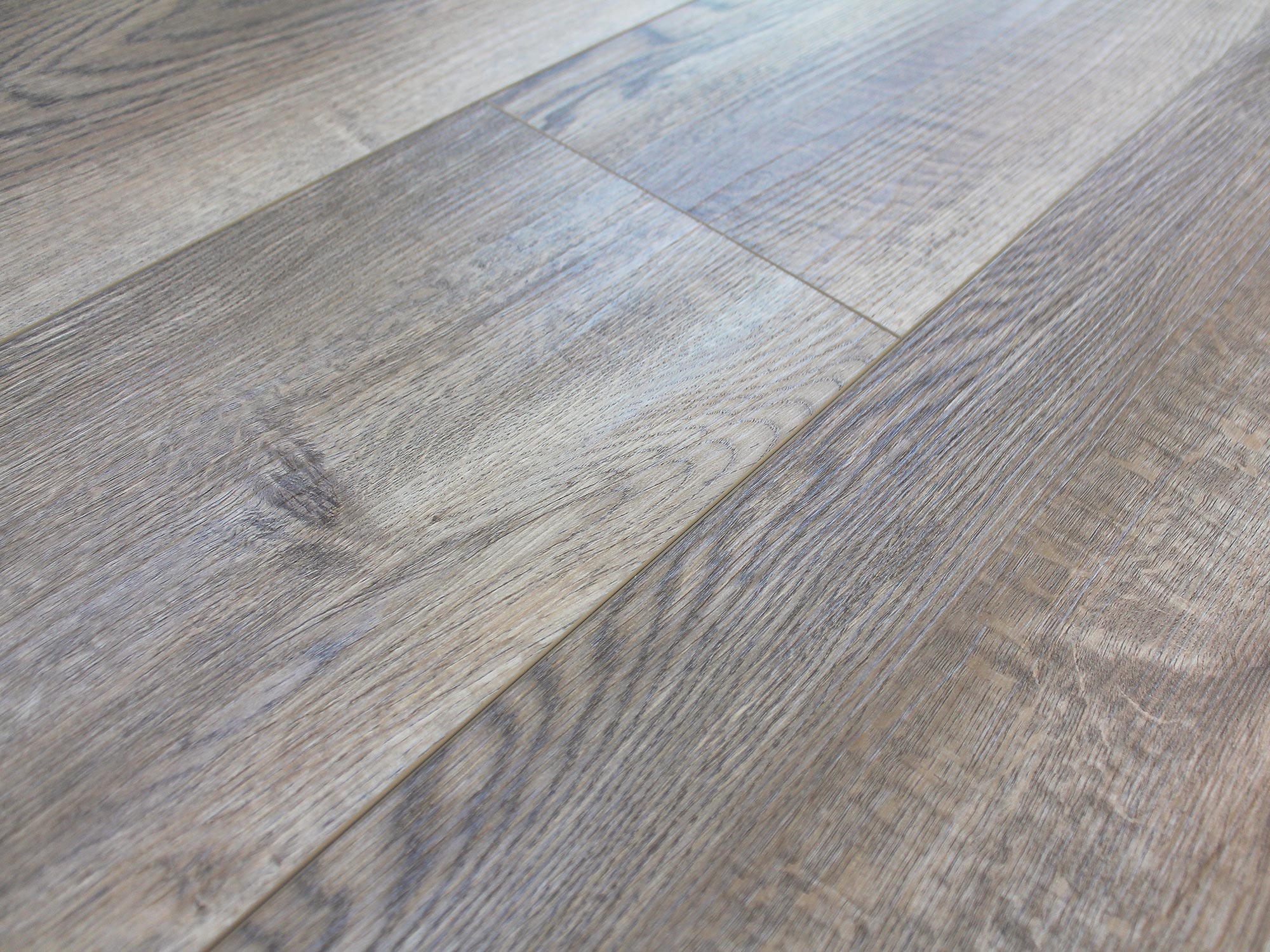 CORSAIR | Waterproof SPC by Pravada Floors