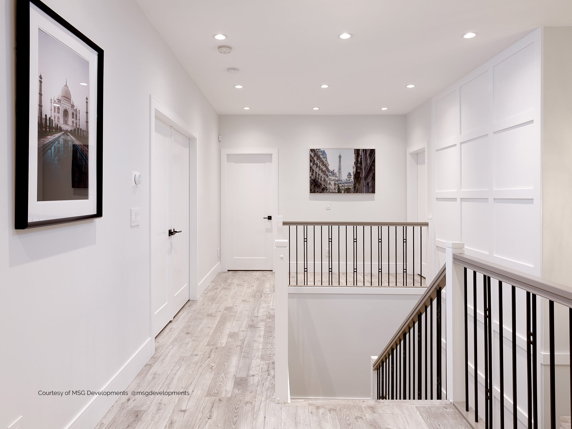 OCEANSIDE | Waterproof SPC by Pravada Floors