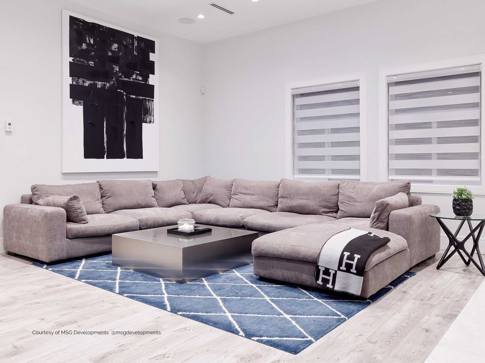 OCEANSIDE | Waterproof SPC by Pravada Floors