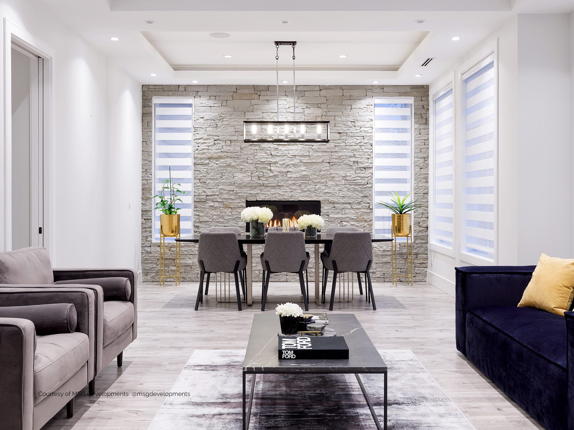 OCEANSIDE | Waterproof SPC by Pravada Floors