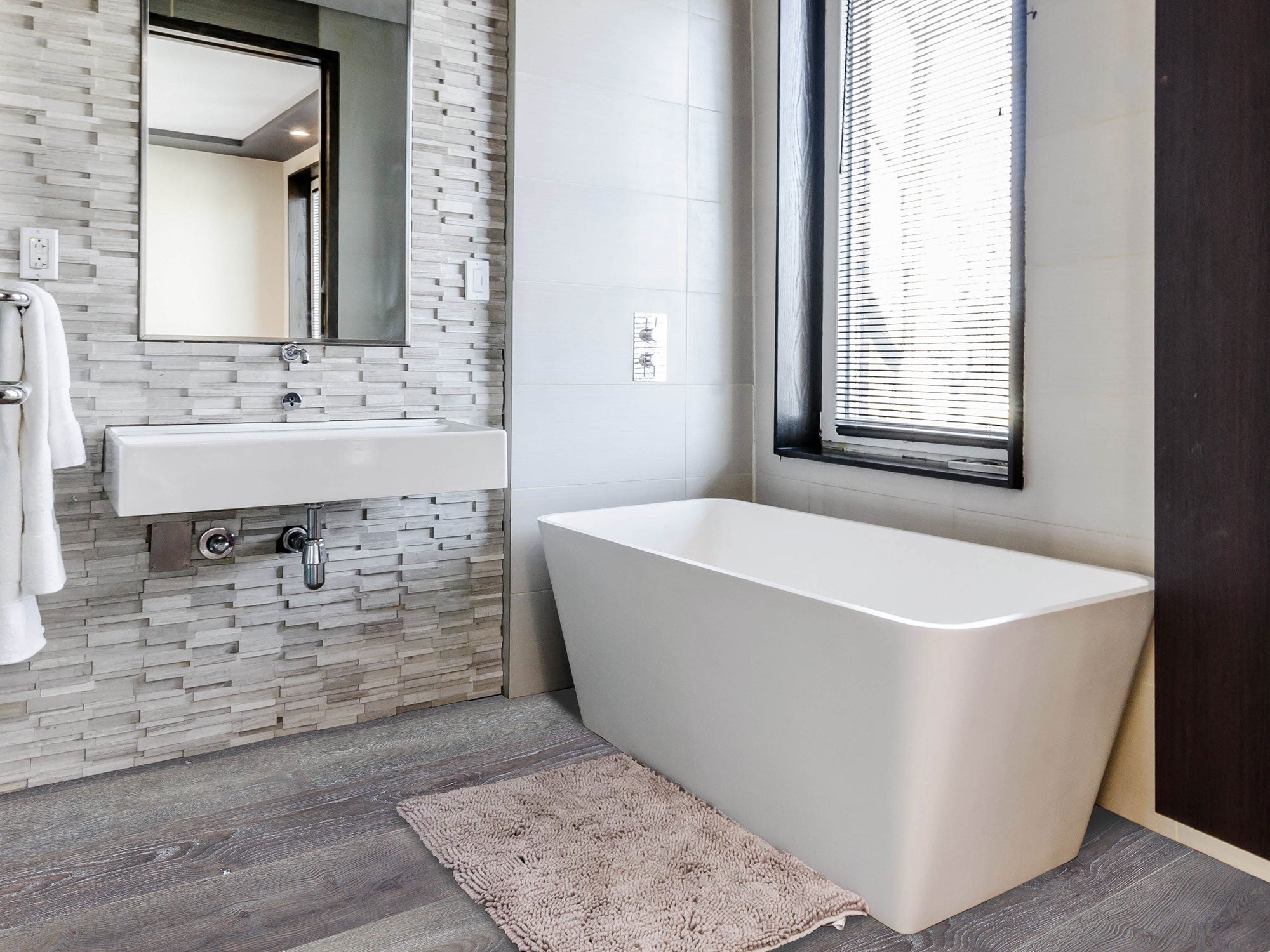 REEVE | Waterproof SPC by Pravada Floors