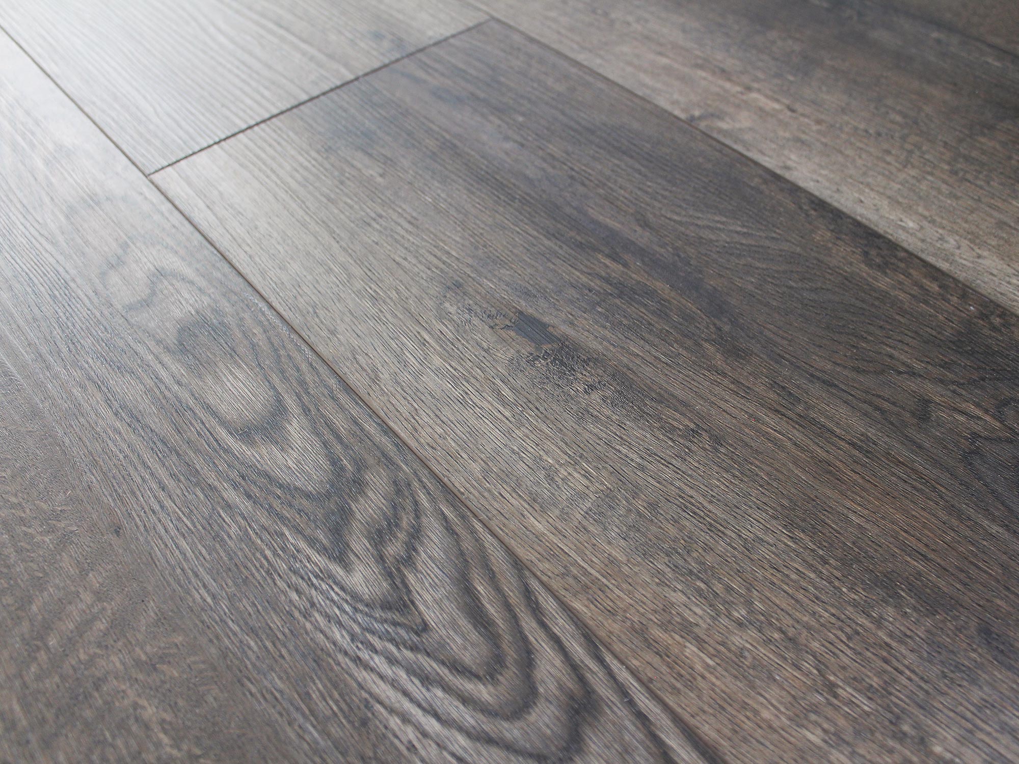 SAIL | Waterproof SPC by Pravada Floors