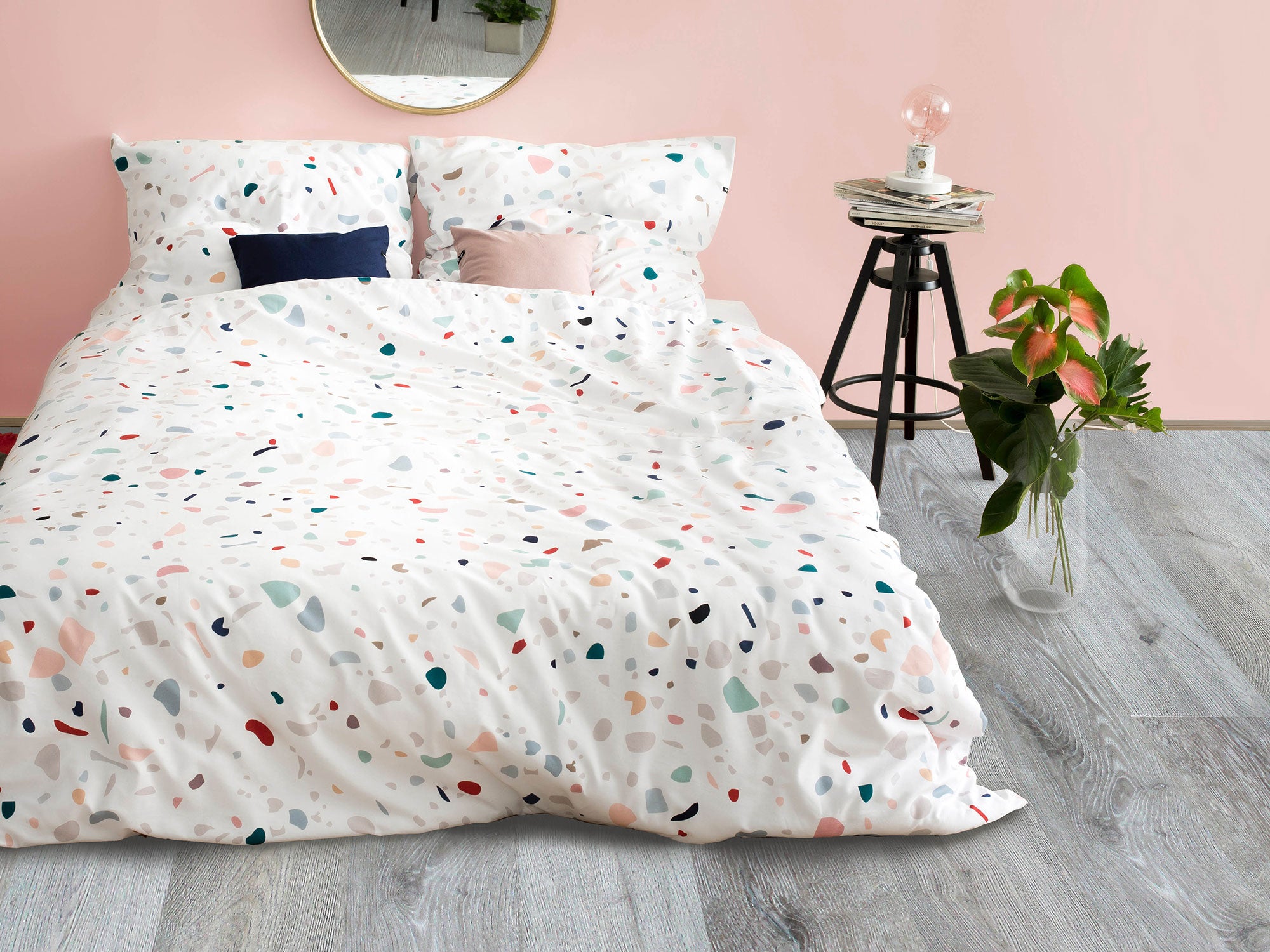 VOYAGE | Waterproof SPC by Pravada Floors