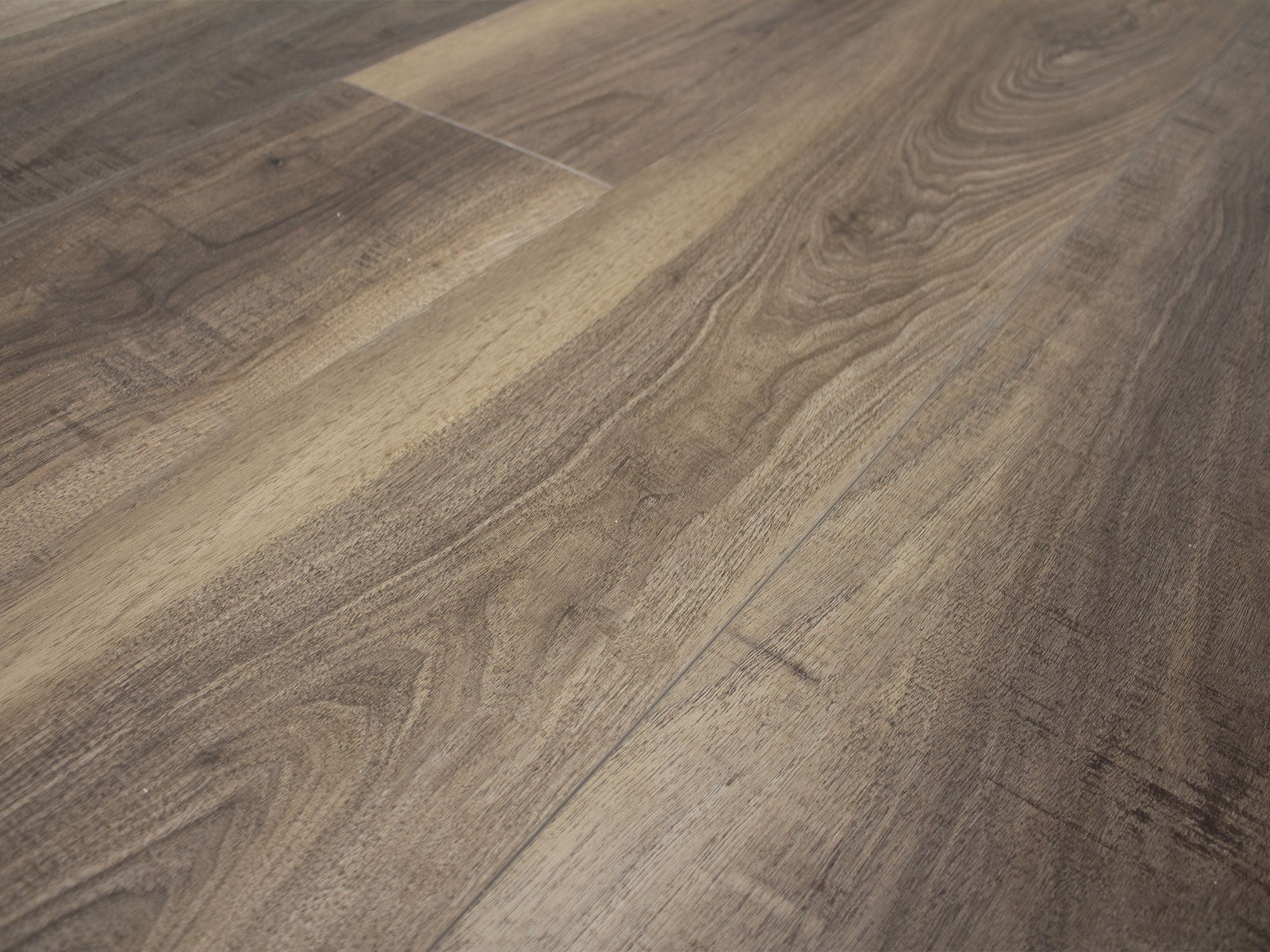 WATERFRONT | Waterproof SPC by Pravada Floors