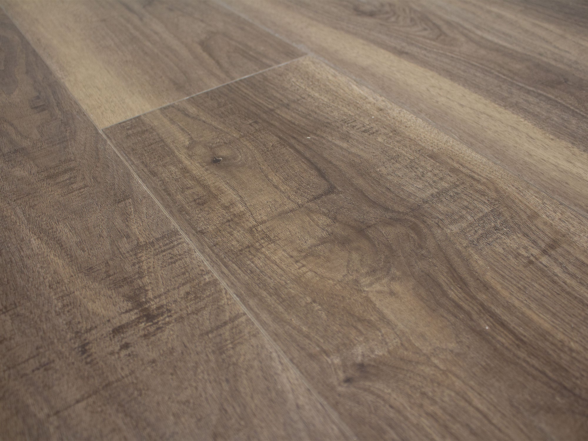 WATERFRONT | Waterproof SPC by Pravada Floors