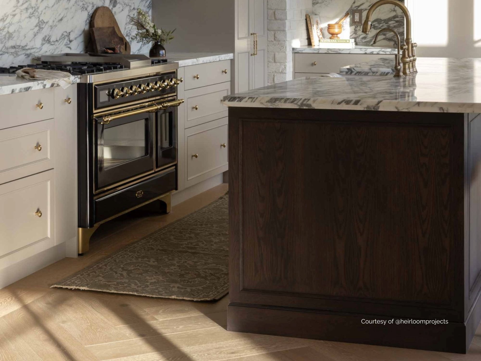 LUEUR | Engineered Hardwood by Pravada Floors