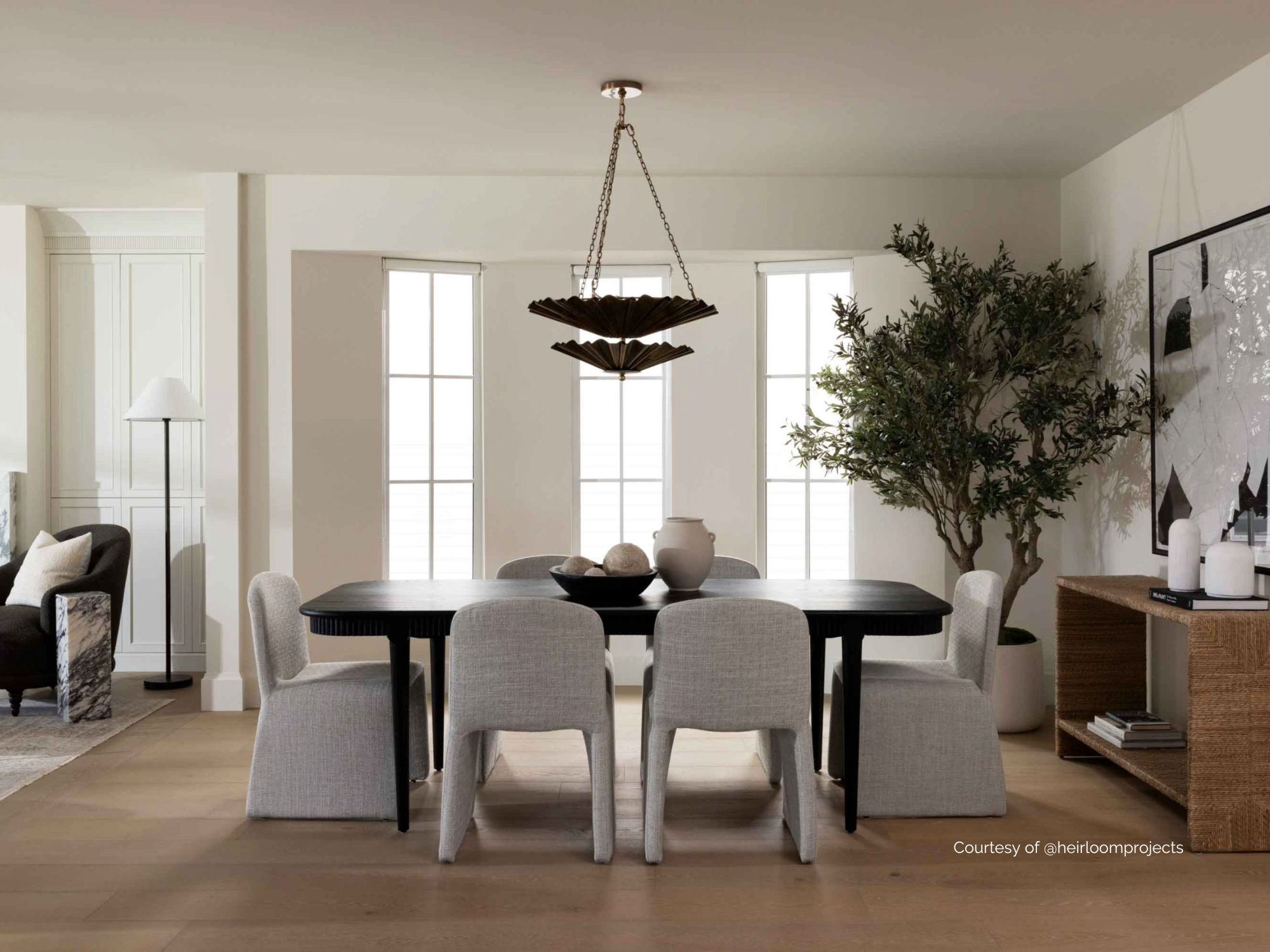 LUEUR | Engineered Hardwood by Pravada Floors