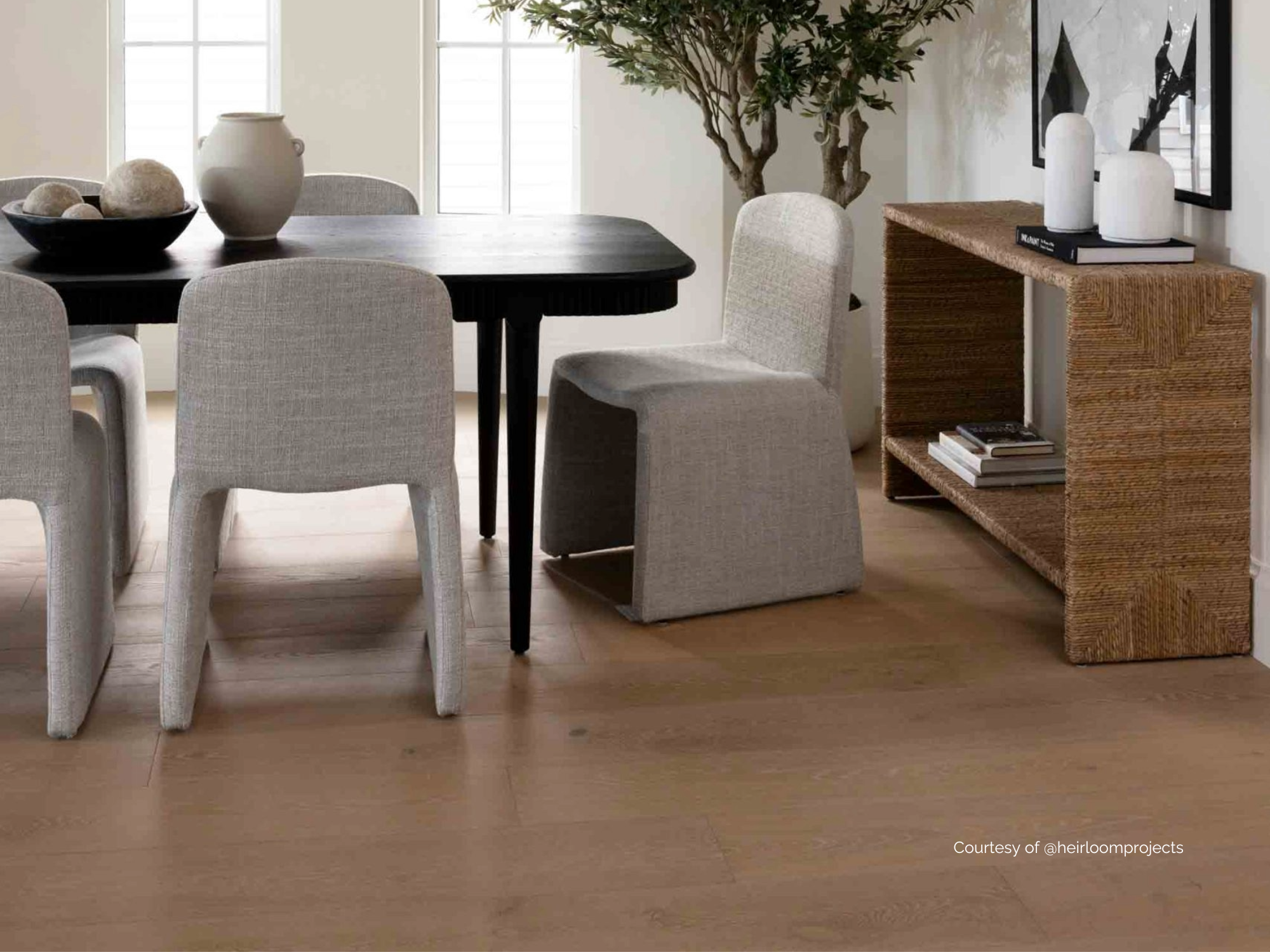 LUEUR | Engineered Hardwood by Pravada Floors