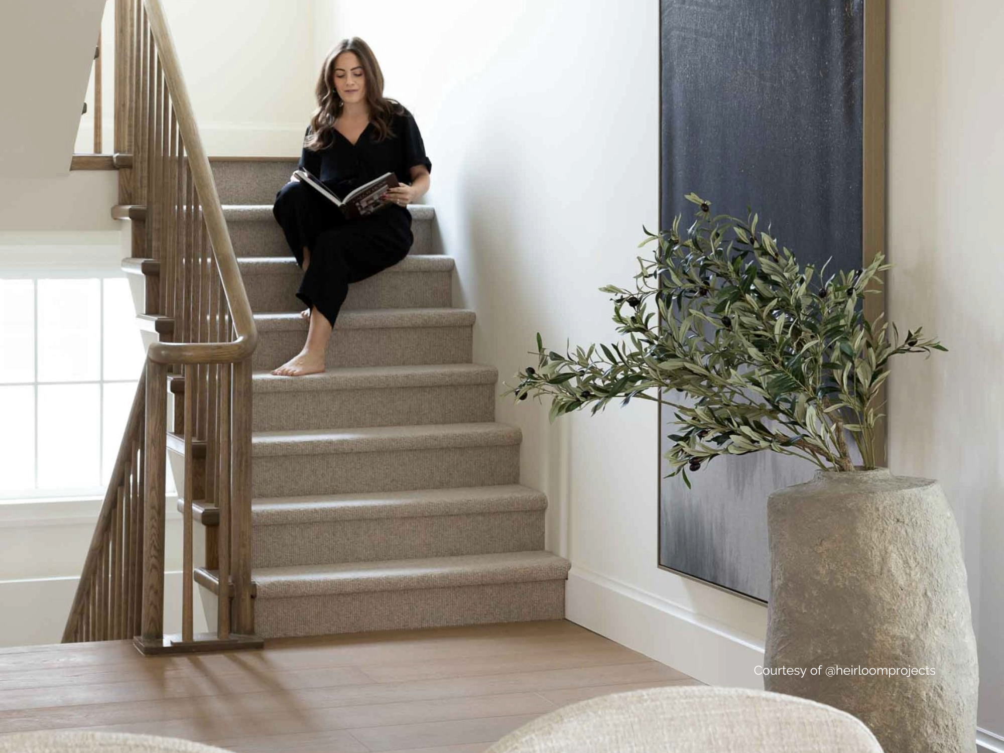 LUEUR | Engineered Hardwood by Pravada Floors