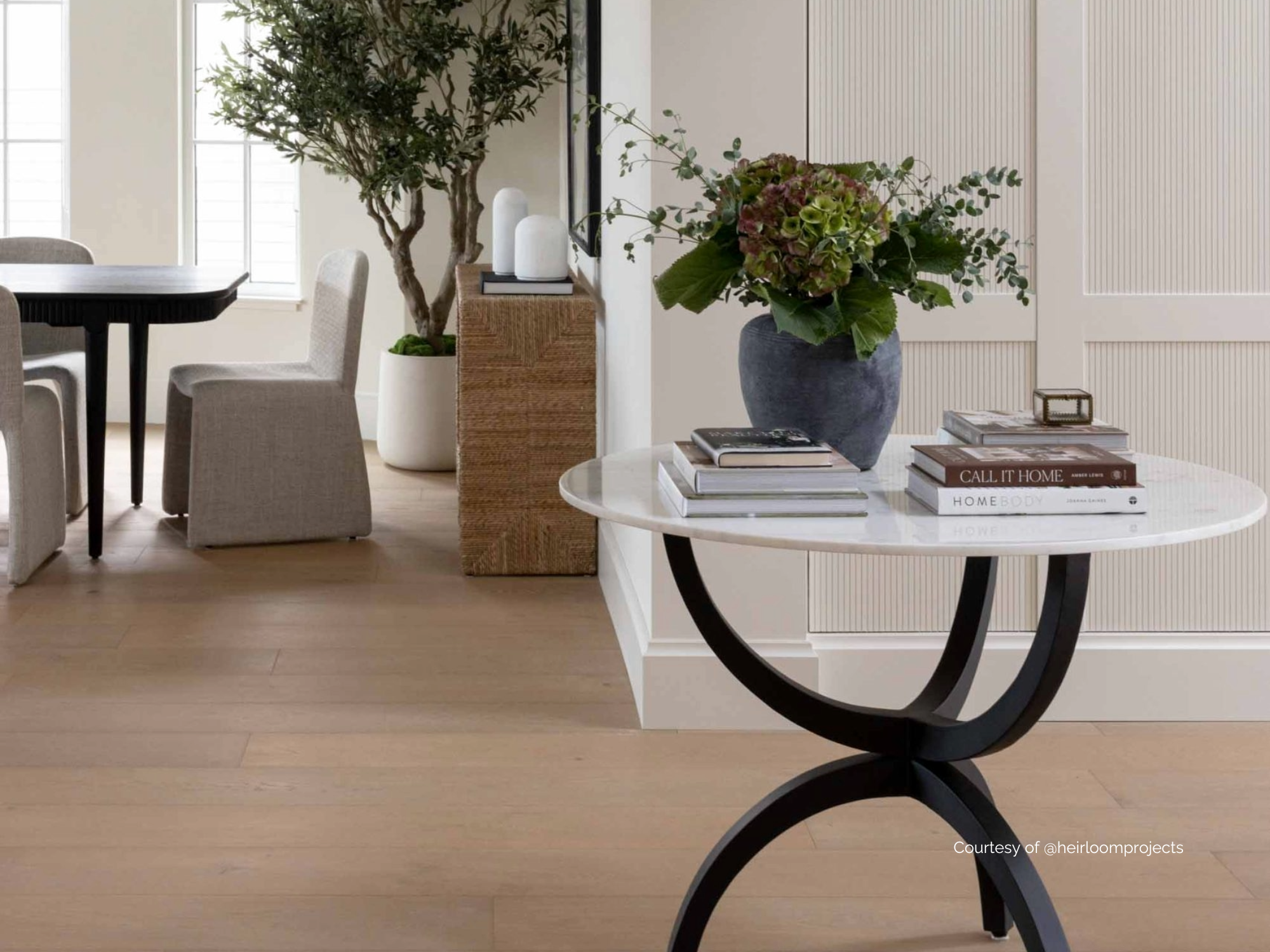 LUEUR | Engineered Hardwood by Pravada Floors