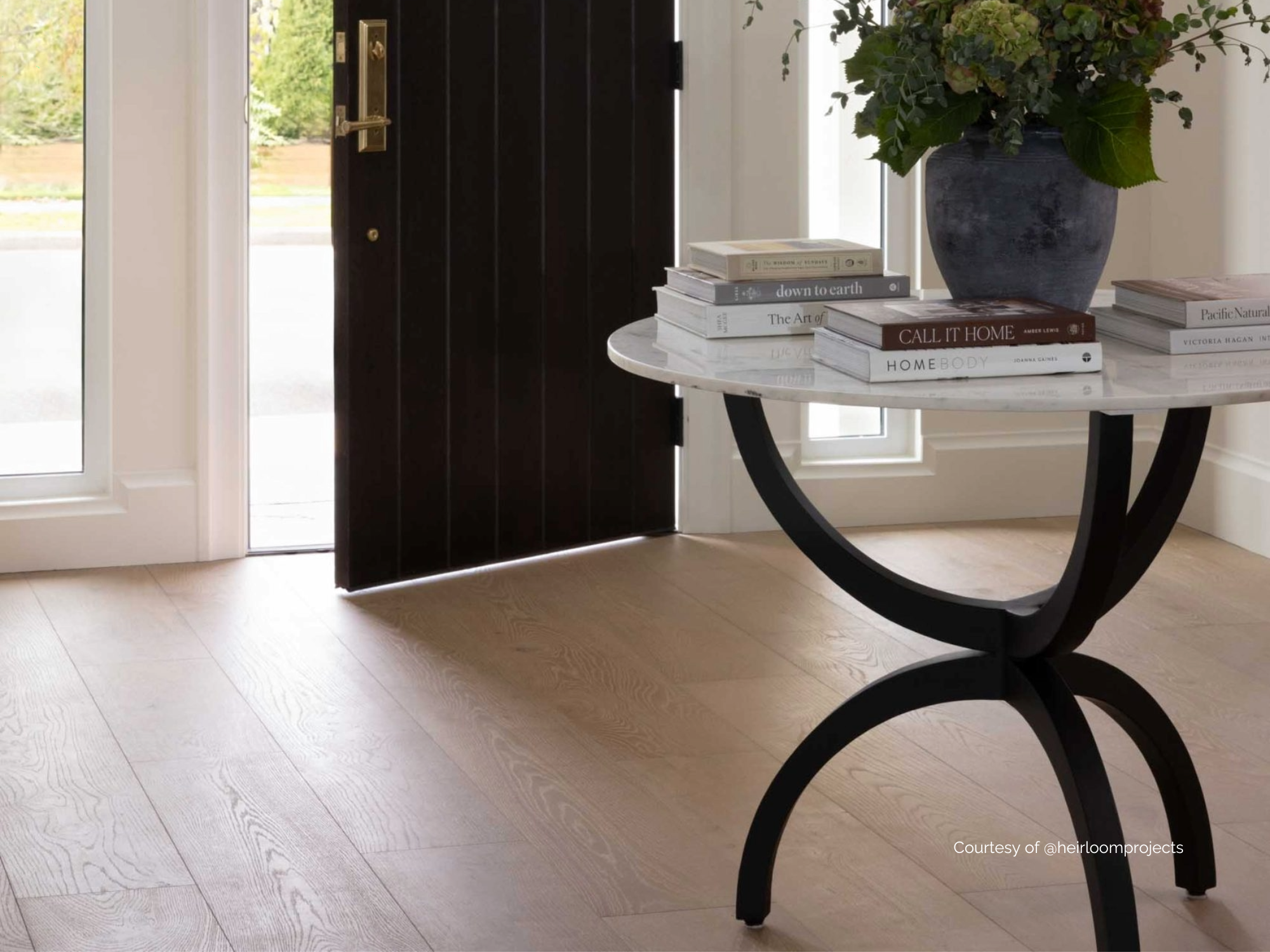 LUEUR | Engineered Hardwood by Pravada Floors