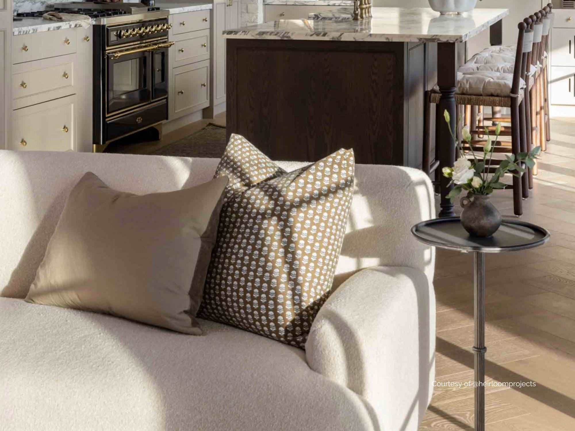 LUEUR | Engineered Hardwood by Pravada Floors