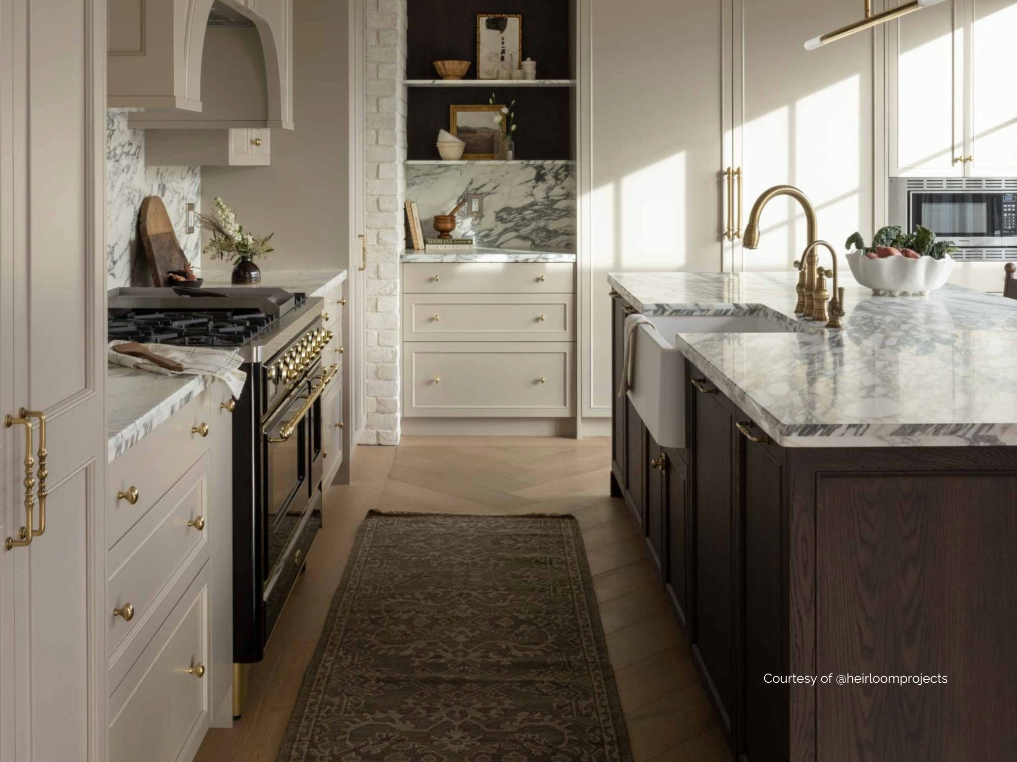 LUEUR | Engineered Hardwood by Pravada Floors