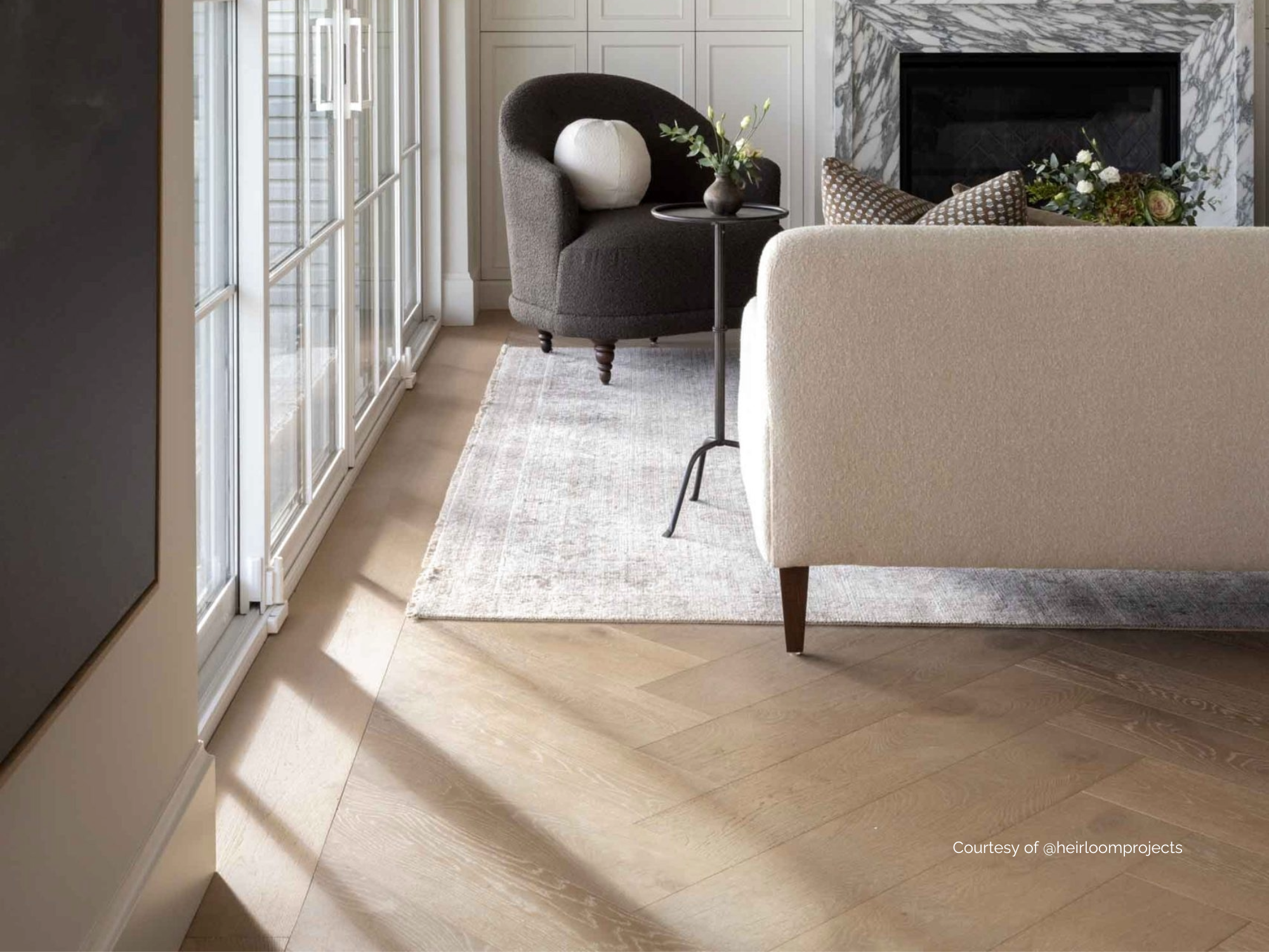LUEUR | Engineered Hardwood by Pravada Floors