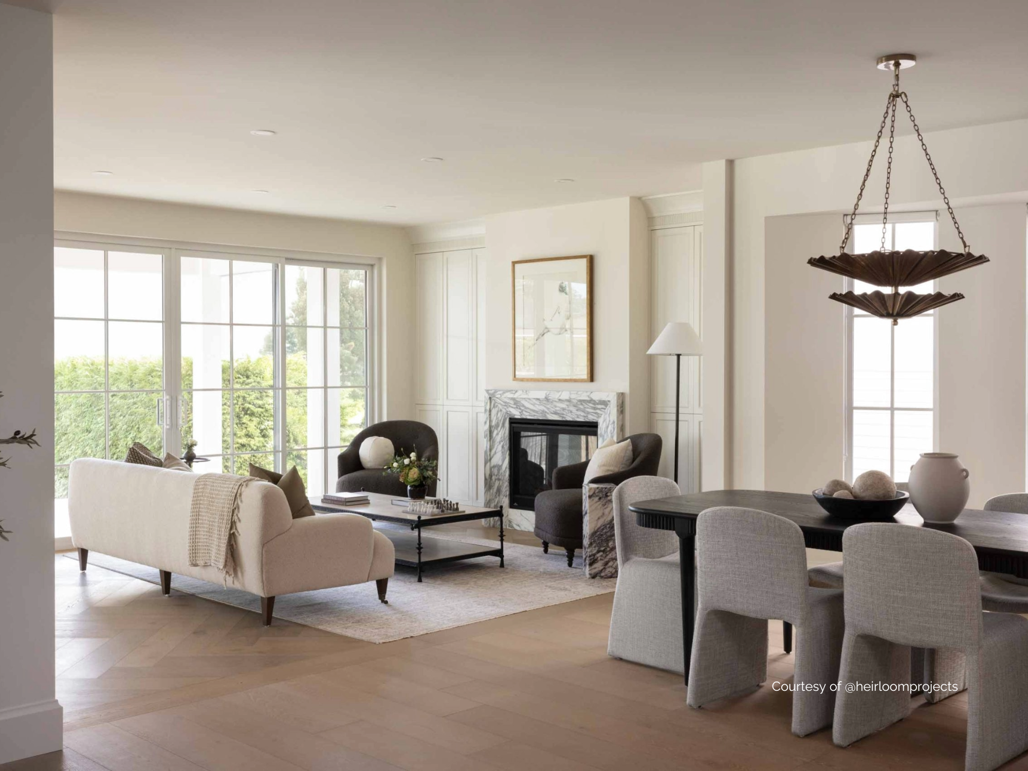 LUEUR | Engineered Hardwood by Pravada Floors
