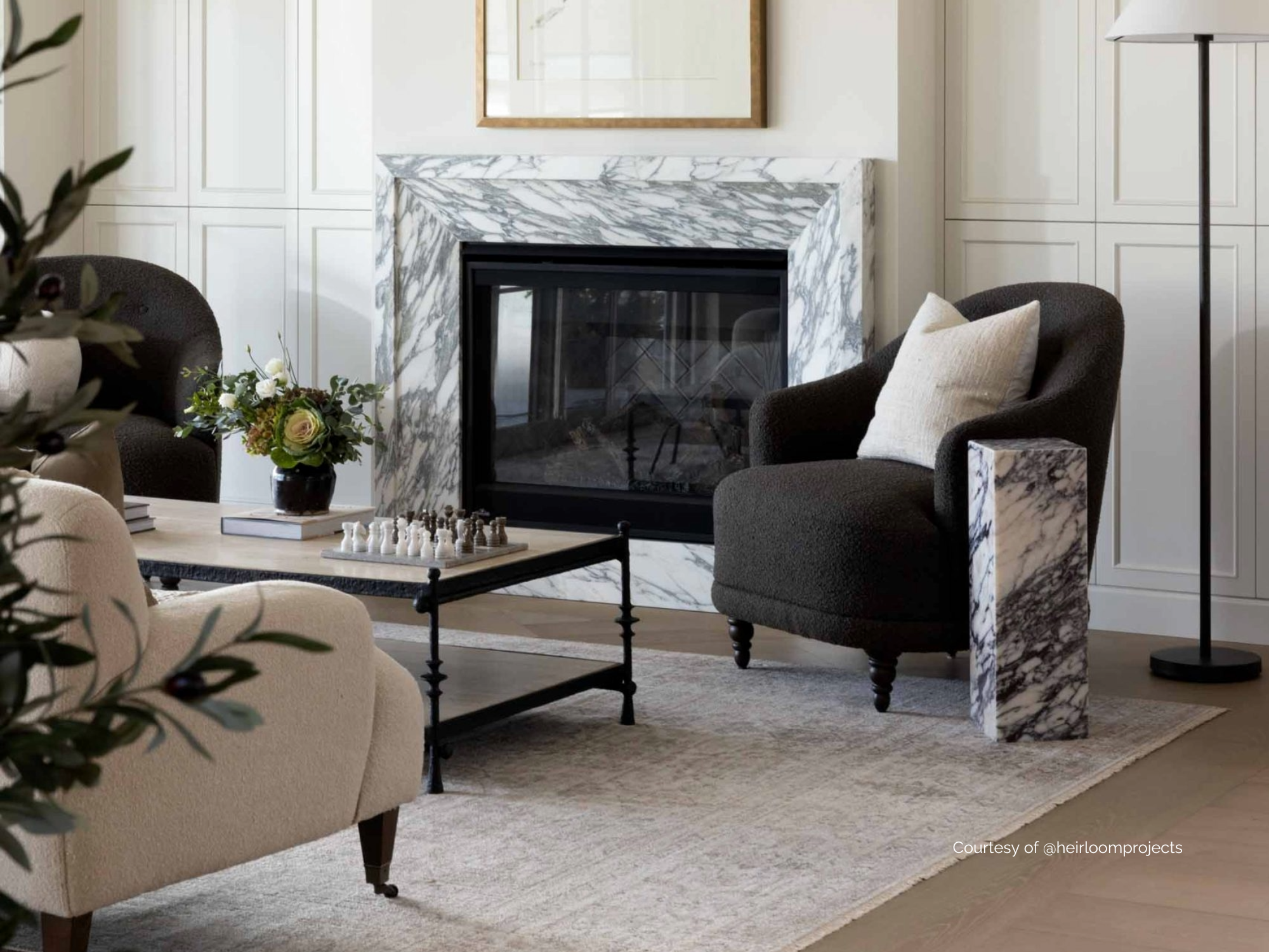 LUEUR | Engineered Hardwood by Pravada Floors