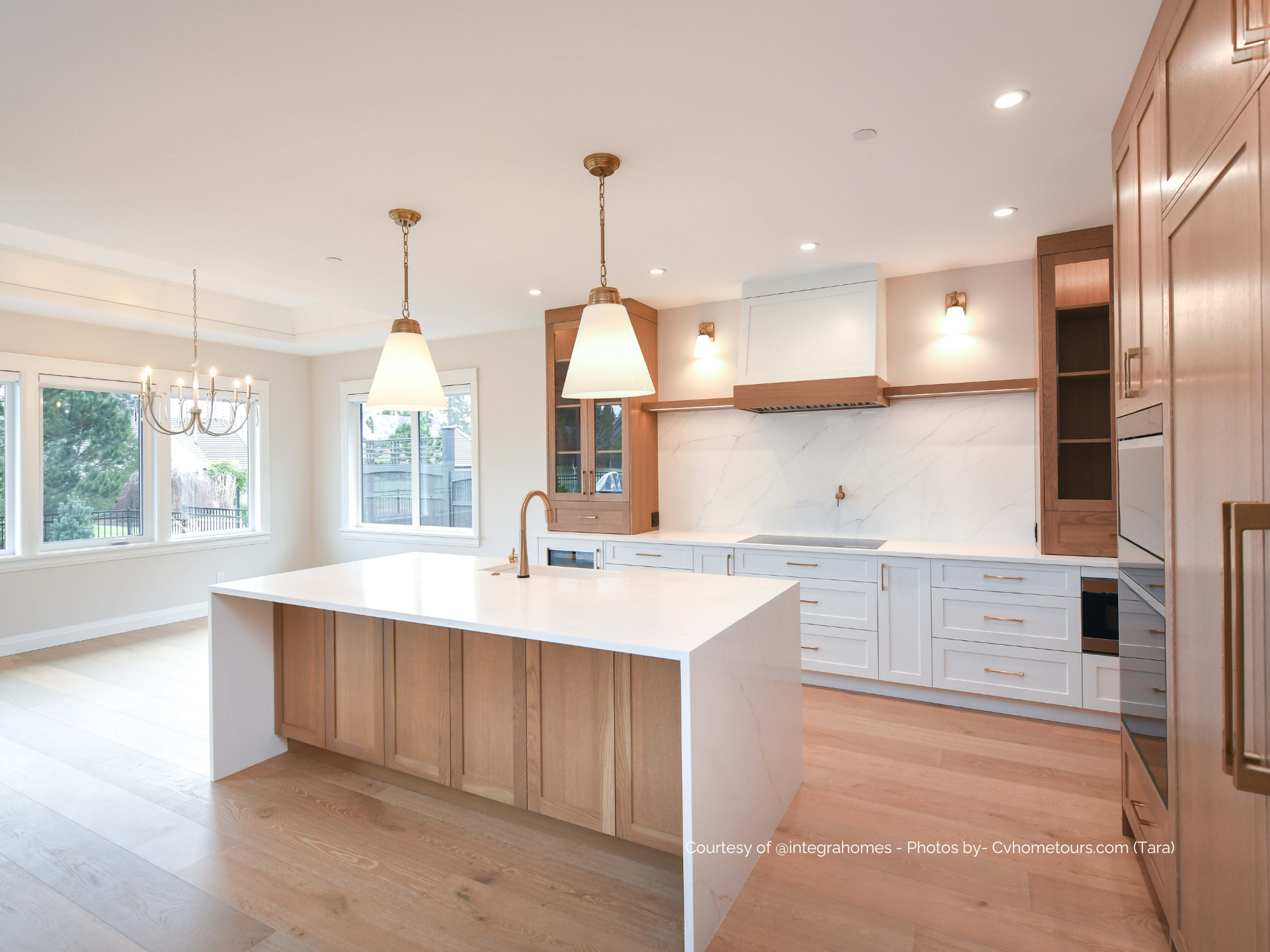 MOREAU | Engineered Hardwood by Pravada Floors