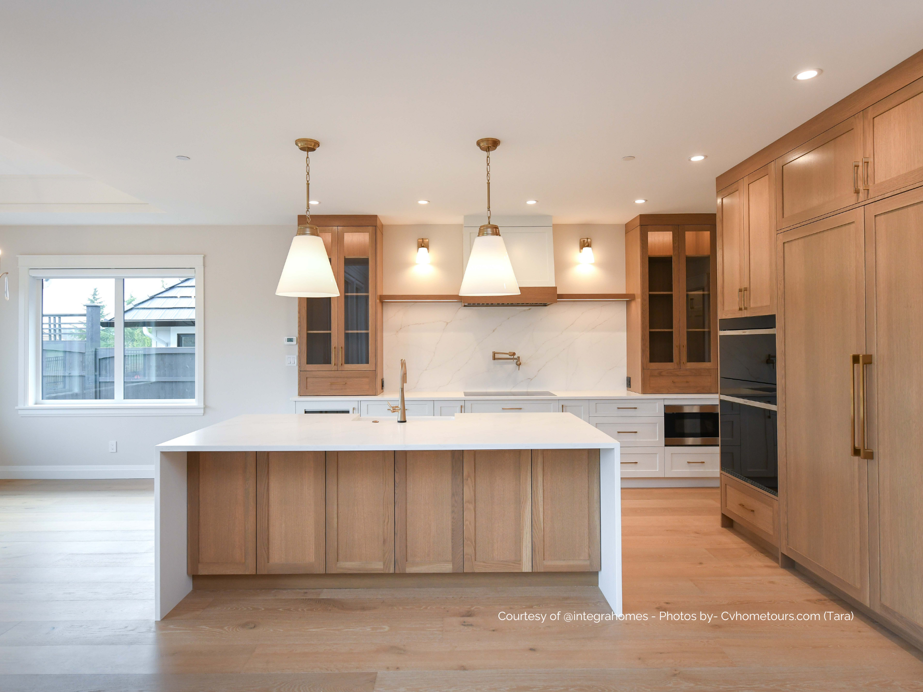 MOREAU | Engineered Hardwood by Pravada Floors