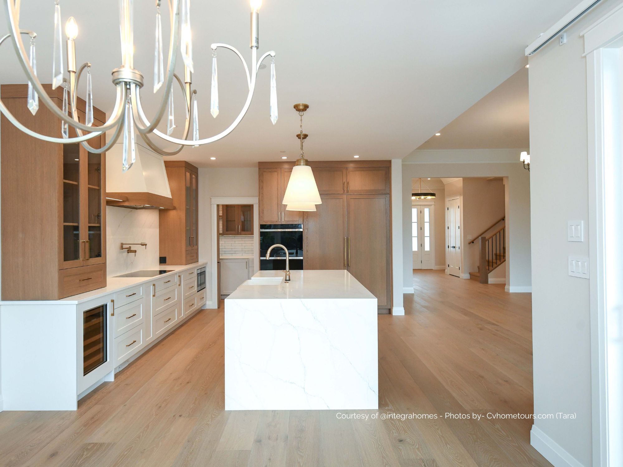 MOREAU | Engineered Hardwood by Pravada Floors