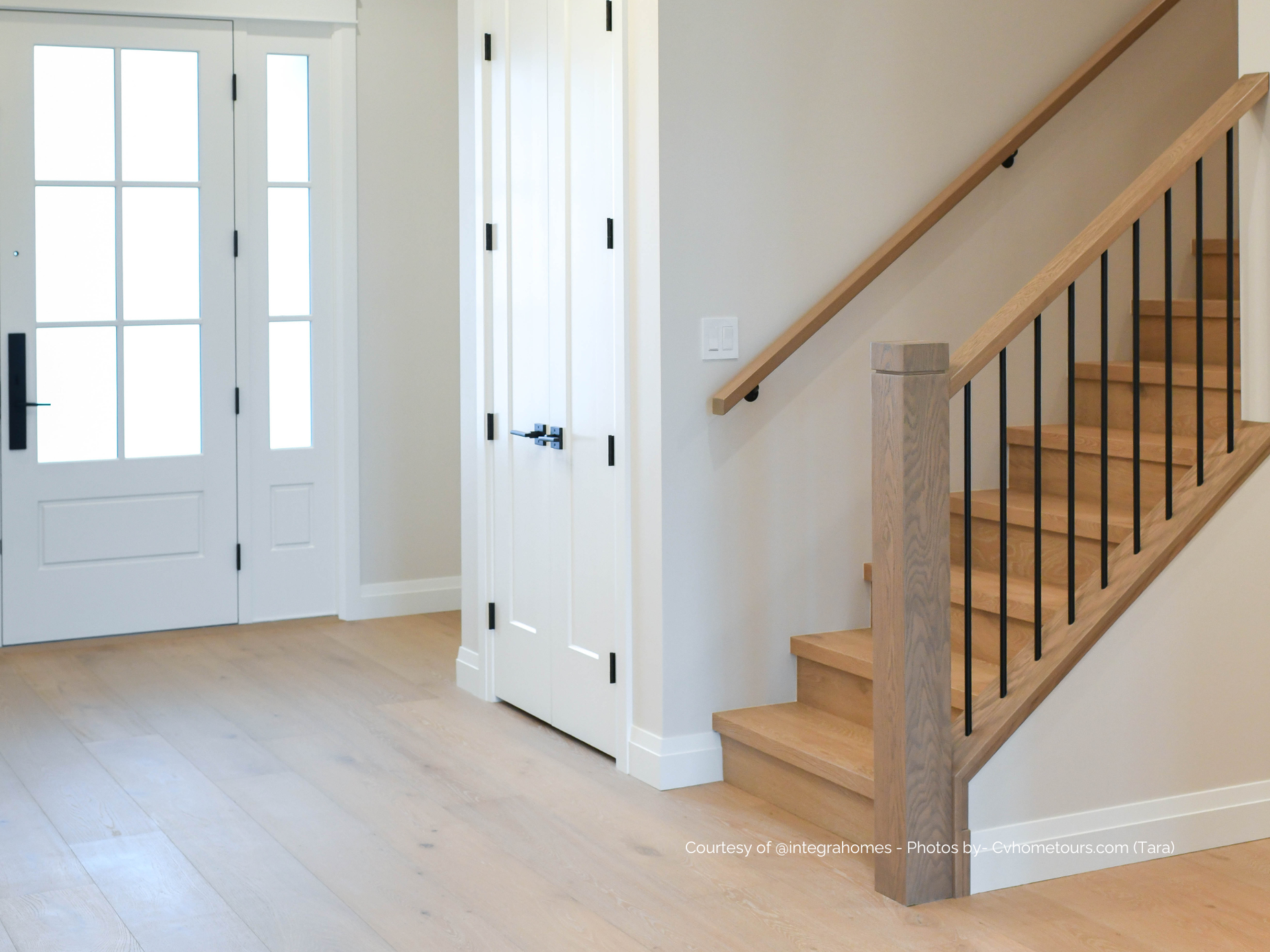 MOREAU | Engineered Hardwood by Pravada Floors