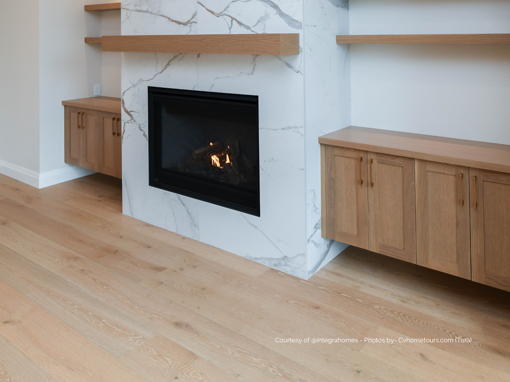 MOREAU | Engineered Hardwood by Pravada Floors