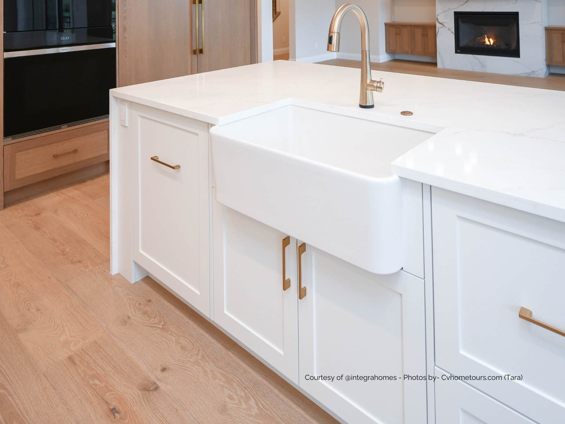 MOREAU | Engineered Hardwood by Pravada Floors