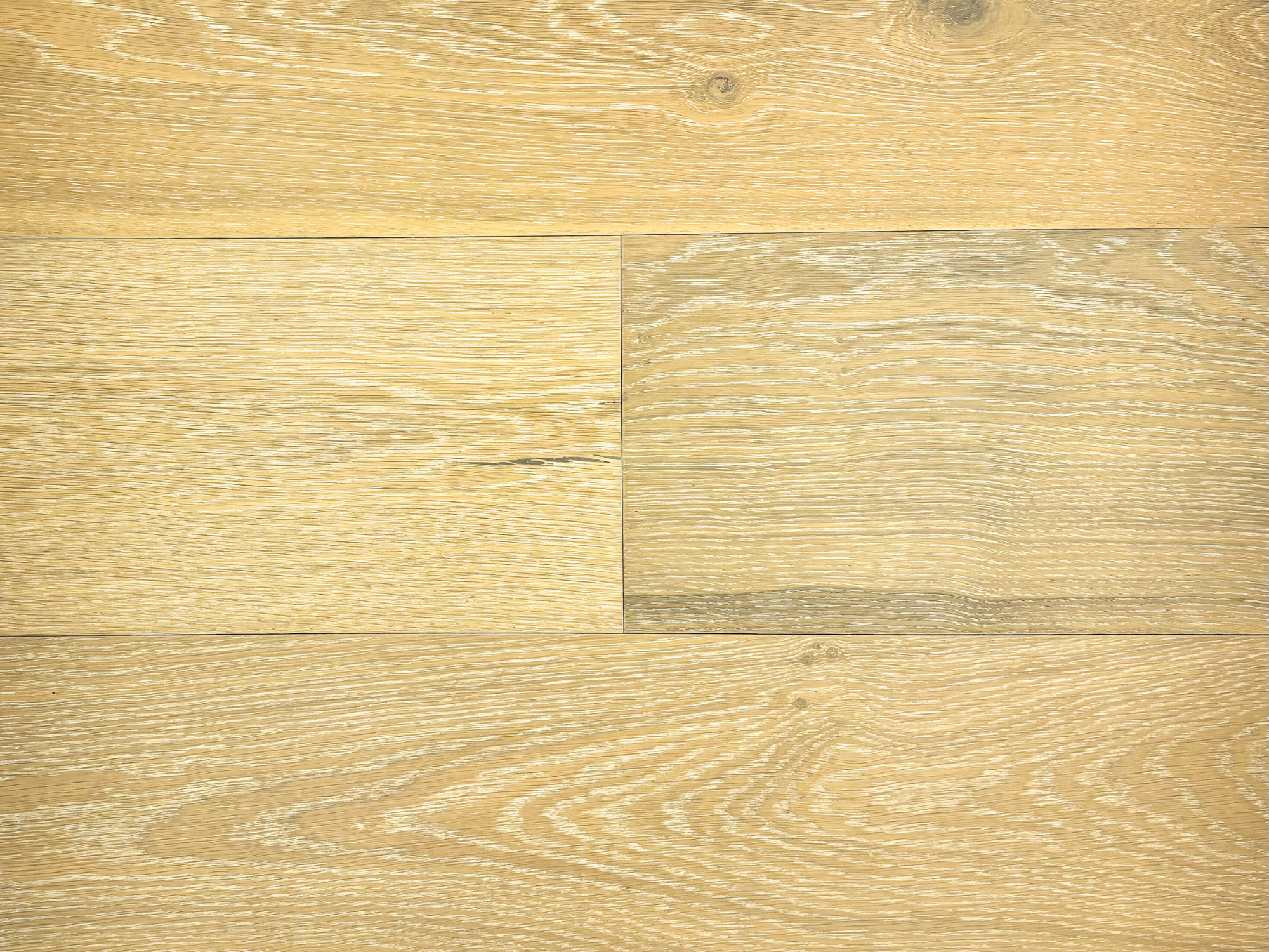 CHATEAU BLANC | Engineered Hardwood by Pravada Floors