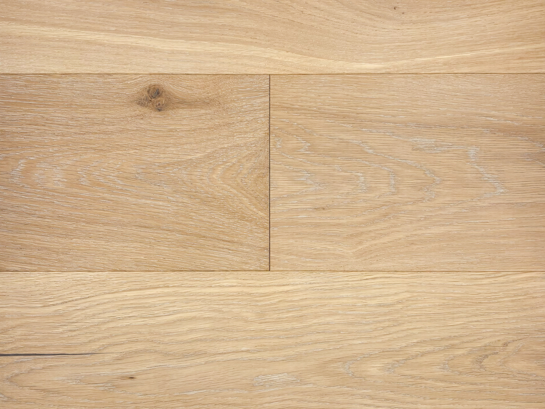 PALETTE | Engineered Hardwood by Pravada Floors