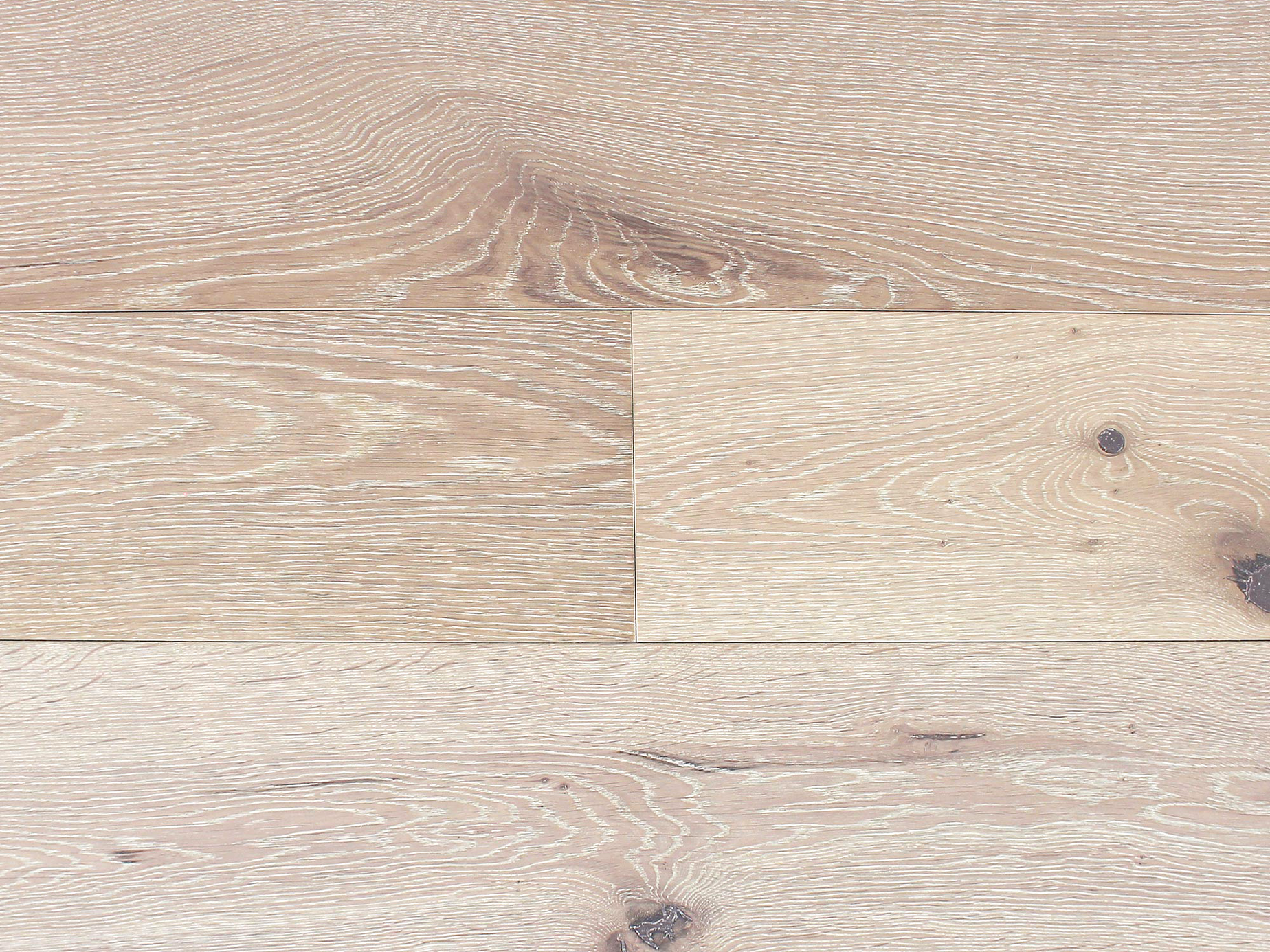 CHATEAU BLANC | Engineered Hardwood by Pravada Floors