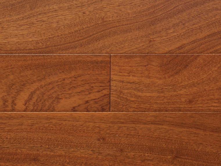 NATURAL SAPELE | Engineered Hardwood by Pravada Floors
