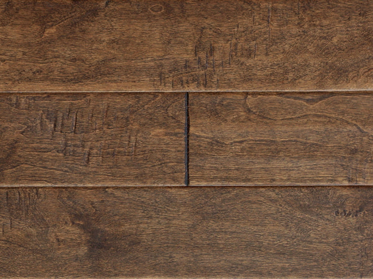 TOBACCO | Engineered Hardwood by Pravada Floors